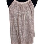 Joie Women's linen halter Top Photo 0