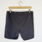 SKIMS  outdoor bike shorts in ash grey Photo 2