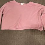 Bozzolo Crop Sweater Photo 0