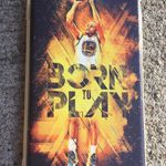 iPhone 6Plus/6s plus NBA Superstar Golden State Warrior Curry Hard Case Multiple Photo 1