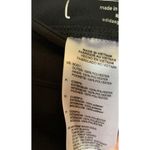 Adidas  skort scallop front hem size large in black Photo 7