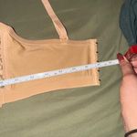 Papaya Bralette Top Size Small Photo 3