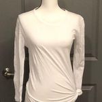 Stateside Side Tie Tee Photo 0