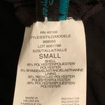 Aqua Green Women’s Tiered Tankini Top Photo 10