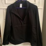 Members Mark Member’s Mark Black Travel Pullover Photo 0