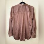 Equipment  Women’s Signature Shirt Size Small Photo 4