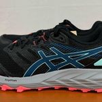 ASICS  Gel-Sonoma 6 Women’s Shoes Size 8.5 #B1392A Photo 3