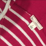 Gap  striped V-neck Hoodie - Small Photo 4