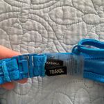 Triangl  Bikini Top Blue Photo 2