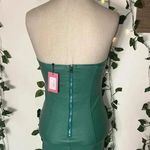 Edikted Corset Style Dress NWT Photo 2
