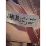 Playtex Brand New  Secrets Bounce Control Women's Size 38G Wirefree Pink Bra Photo 6