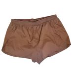 Girlfriend Collective Chestnut Trail Shorts size XXXL Photo 1