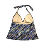 Catalina Multicolored Tankini Top Size XL (16-18) Photo 1