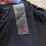 Rashguard Swimsuit Tribal Hourglass One Piece Zip Up M Medium Blue Photo 4