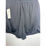 Brand New Outdoor Voices Women's XS Black Rec Mesh 5" Shorts Photo 6