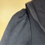 Prairie Underground Long Cloak Hoodie 102 In Midnight Size Small Outdoor Black Photo 5