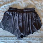 Transcend Now Flowy Athletic Shorts Photo 4