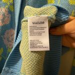 Urban Outfitters  Groundbreaking Floral Cardigan size Small Photo 3