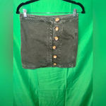 Free People Mini Skirt size 2 Photo 2