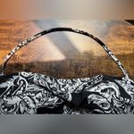 Lauren Ralph Lauren | ladies one piece swimsuit. Size: 10 Black Photo 2