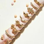 Urban Outfitters 9pc queen ring set  Photo 0