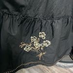 Anthropologie  Embroidered Berenice Maxi Dress By Especia Photo 4