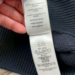 Ralph Lauren Lauren Black Puff Long Sleeve Sweater XL Photo 10