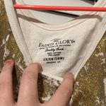 Faded Glory  Tank Top Photo 3