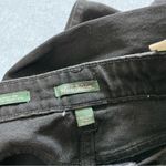 Wild Fable New  Highest Rise Baggy Jean 00/24R in Black Photo 5