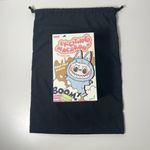 Ash  Authentic Adjustable Drawstring Handbag Purse Bag Shoes Dustbag Photo 2