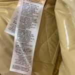 Gucci  Shiny Nylon down-feather reversible gilet Vest size 42 Photo 7