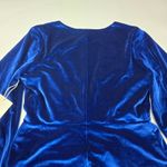 Tularosa Ryland Dress in Aegean Medium Photo 11