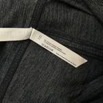 FREE PEOPLE FP MOVEMENT Balletcore Leggings Womens Medium Activewear Athletic Gray Photo 8