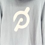 Peloton  Ultimate Lightweight Relaxed Fit Zip Up Hoodie XL Photo 4