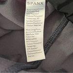 Spanx Velvet Leggings in Moon Shadow Small Photo 11