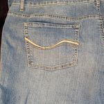 SO NWOT  Plus Size Boot Cut Jeans Women's Size 24 Photo 5