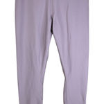 Alo Yoga  High-Waist Airlift Legging Size Medium Sweet Pink Active Athleisure Photo 0