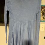 Altar'd State Altar’d State Babydoll Dress Photo 1