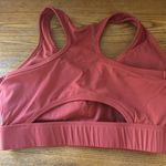 SheIn Padded Sports Bra Photo 1