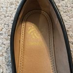 Sam & Libby Black Platform Loafers Photo 3