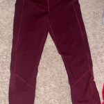 Lululemon Pace Rival Crop Leggings Photo 3