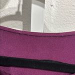 3.1 Phillip Lim Silk Cap Sleeve Plum Purple Dress Photo 1