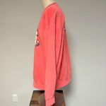 Living Fully Co. Liberty Sweatshirt Red Size XL Photo 9