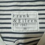 Frank & Eileen  Theo perfect tee in heritage jersey size xs  Photo 2