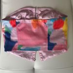 Princess Polly Love All Strapless Top Photo 1