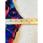 Magicsuit Women's Swimsuit Black‎ Floral Slimming Flower Bomb Lisa Size 8 Photo 5