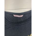 Victoria's Secret Victoria's‎ Secret Angel Black Long Sleeve Top Womens Photo 3