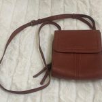 American Leather Co. Crossbody Bag Photo 1