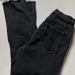 PacSun high rise straight jeans Photo 0