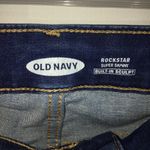 Old Navy Rockstar Denim Photo 3